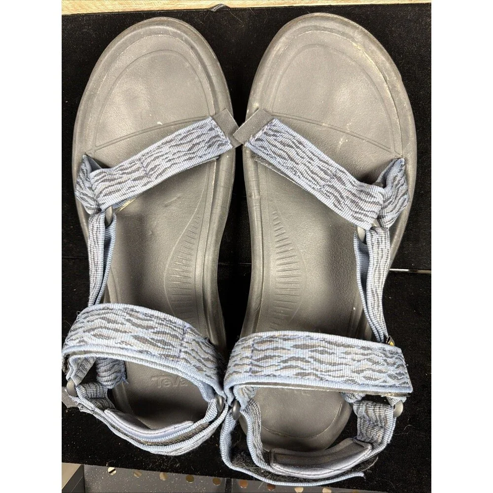 Teva hurricane drift